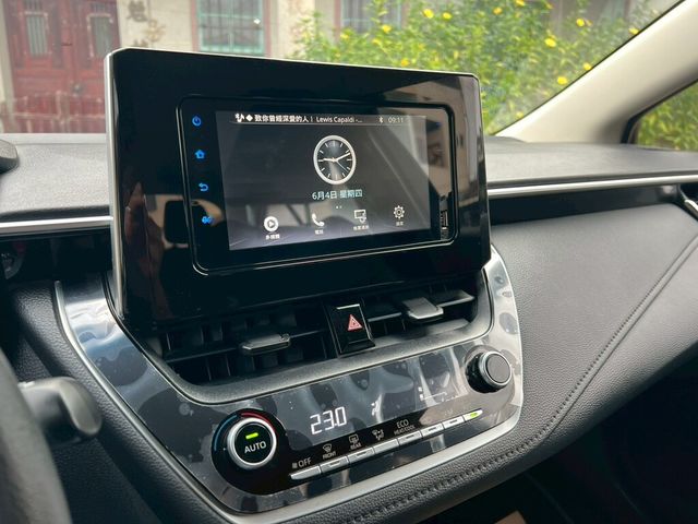 TOYOTA豐田 ALTIS  第13張相片