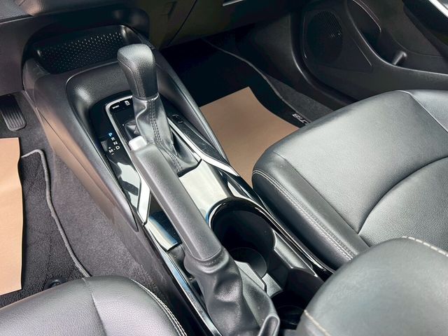 TOYOTA豐田 ALTIS  第14張相片