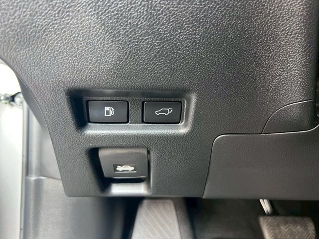 LEXUS凌志 UX250H  第14張相片