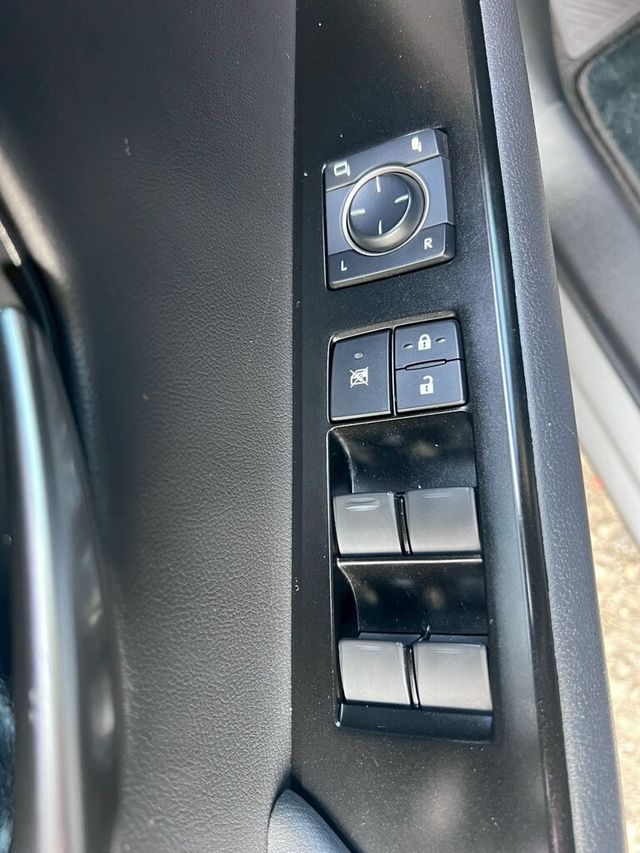 LEXUS凌志 UX250H  第15張相片