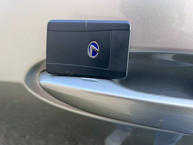 LEXUS凌志 UX250H  第16張相片