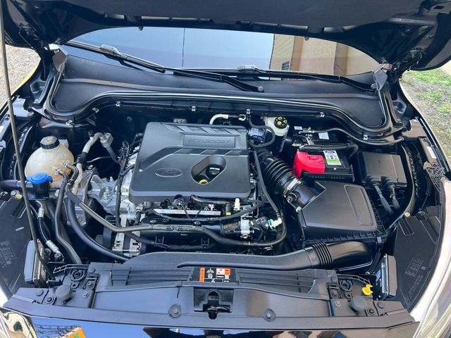 FORD福特 FOCUS ACTIVE  第6張相片