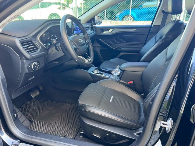 FORD福特 FOCUS ACTIVE  第7張相片