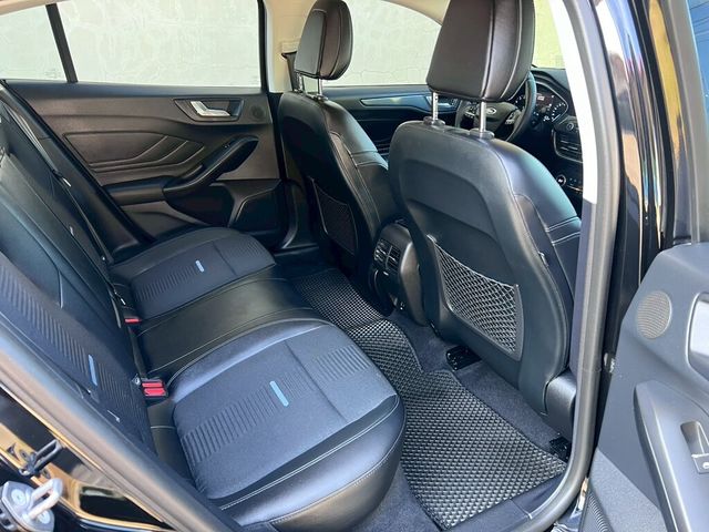 FORD福特 FOCUS ACTIVE  第8張相片