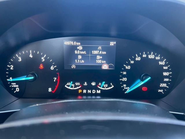 FORD福特 FOCUS ACTIVE  第11張相片