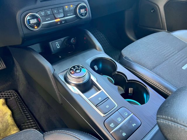 FORD福特 FOCUS ACTIVE  第13張相片