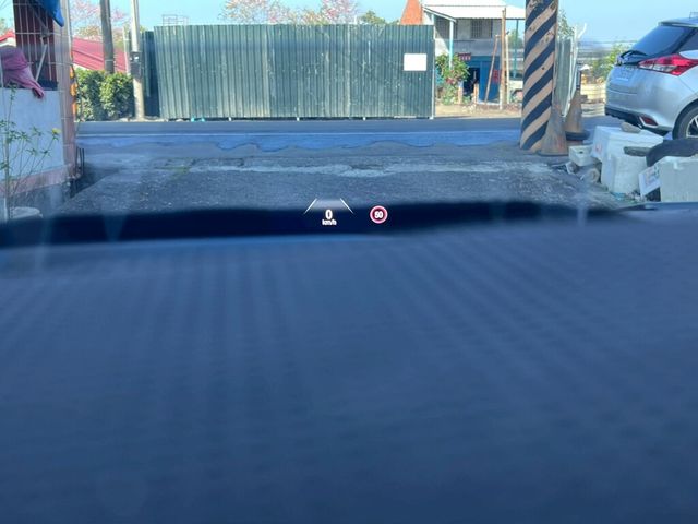 FORD福特 FOCUS ACTIVE  第15張相片