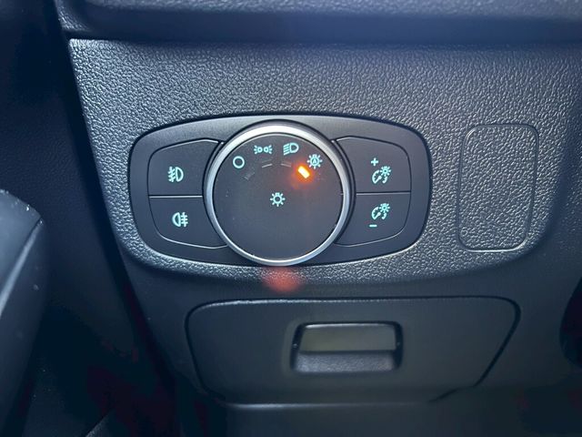 FORD福特 FOCUS ACTIVE  第17張相片