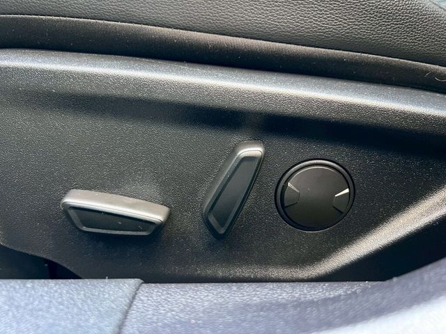 FORD福特 FOCUS ACTIVE  第19張相片