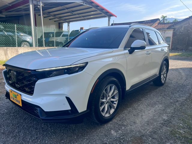 HONDA本田 CR-V  第1張相片