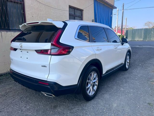 HONDA本田 CR-V  第2張相片