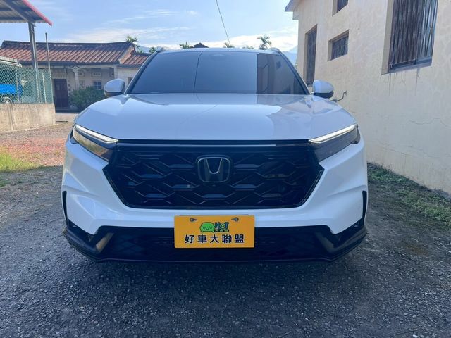 HONDA本田 CR-V  第3張相片