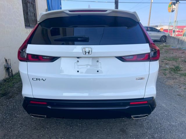HONDA本田 CR-V  第4張相片