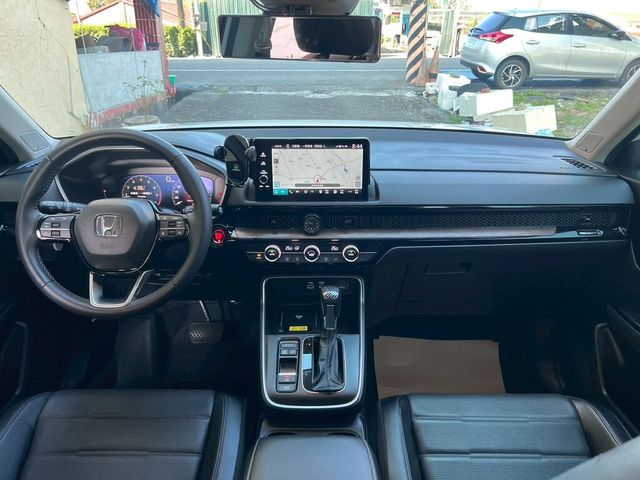 HONDA本田 CR-V  第5張相片
