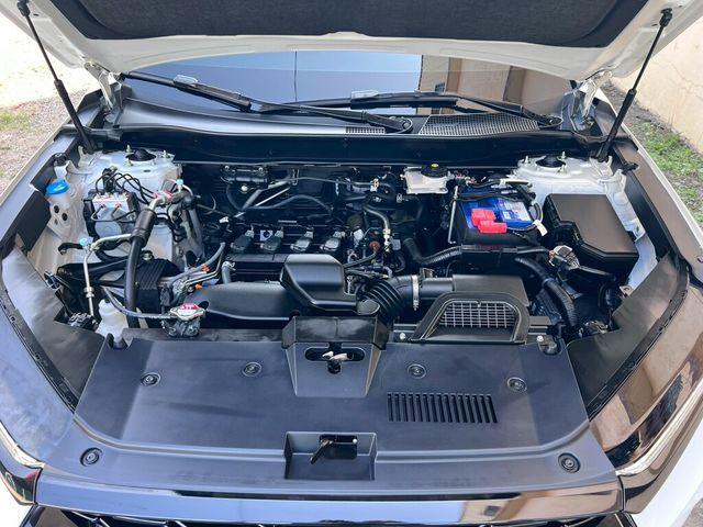 HONDA本田 CR-V  第6張相片