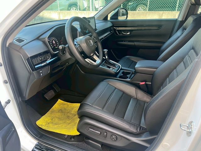 HONDA本田 CR-V  第7張相片