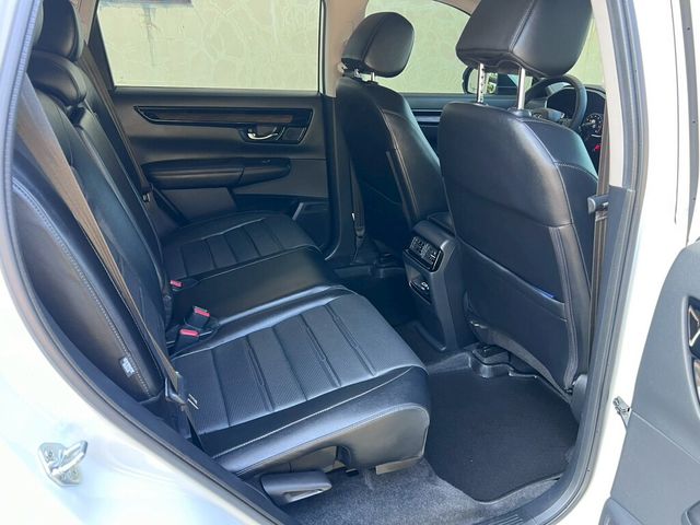 HONDA本田 CR-V  第8張相片