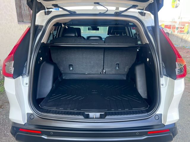 HONDA本田 CR-V  第9張相片