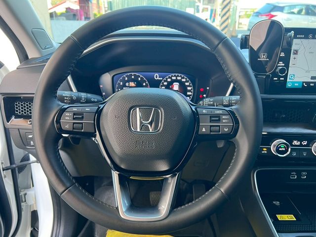 HONDA本田 CR-V  第10張相片