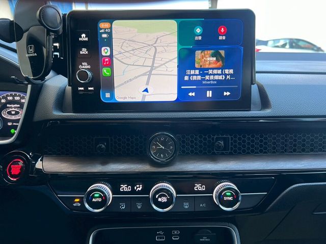 HONDA本田 CR-V  第12張相片