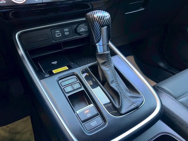 HONDA本田 CR-V  第13張相片