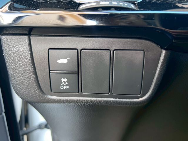 HONDA本田 CR-V  第14張相片