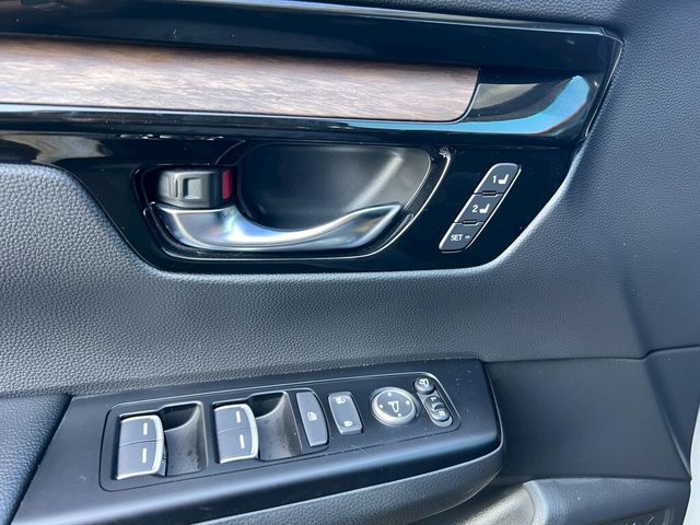 HONDA本田 CR-V  第15張相片