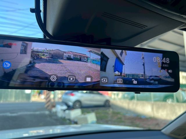 HONDA本田 CR-V  第16張相片