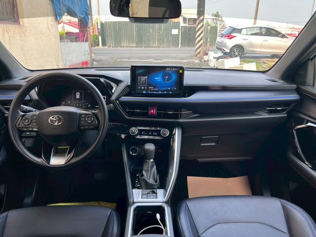 TOYOTA豐田 YARIS CROSS  第5張相片