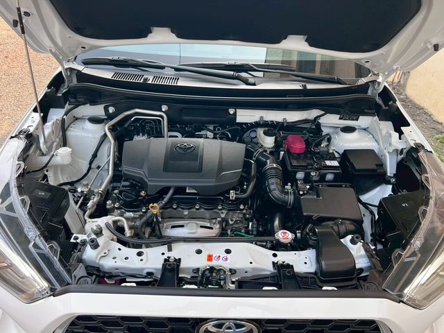 TOYOTA豐田 YARIS CROSS  第6張相片