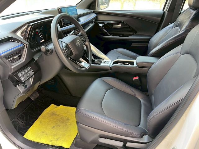 TOYOTA豐田 YARIS CROSS  第7張相片