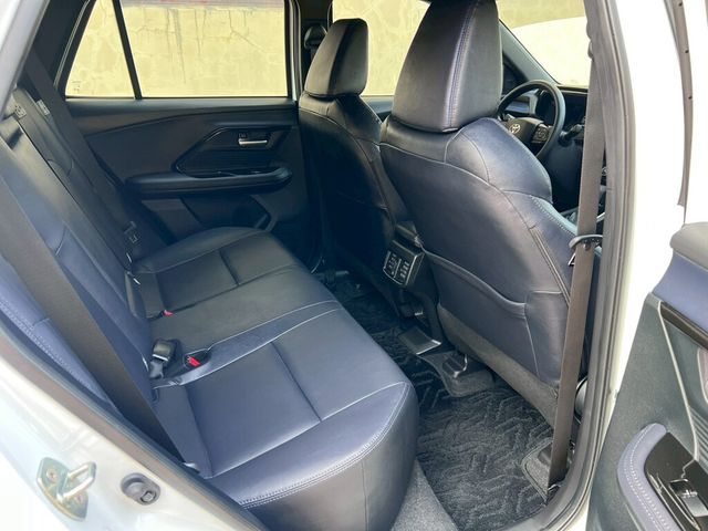 TOYOTA豐田 YARIS CROSS  第8張相片