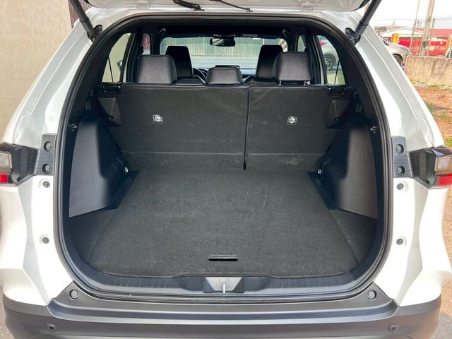 TOYOTA豐田 YARIS CROSS  第9張相片