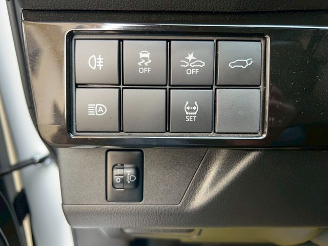 TOYOTA豐田 YARIS CROSS  第12張相片