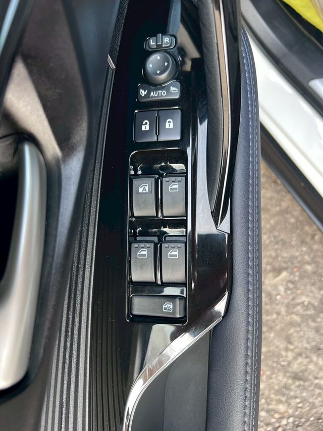 TOYOTA豐田 YARIS CROSS  第13張相片