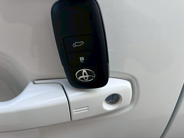 TOYOTA豐田 YARIS CROSS  第15張相片