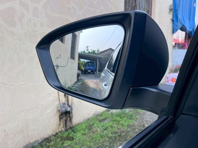 TOYOTA豐田 YARIS CROSS  第16張相片