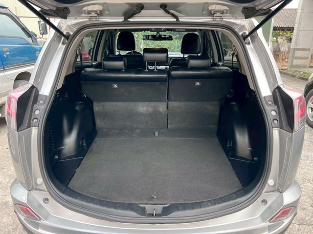 TOYOTA豐田 RAV4  第7張相片