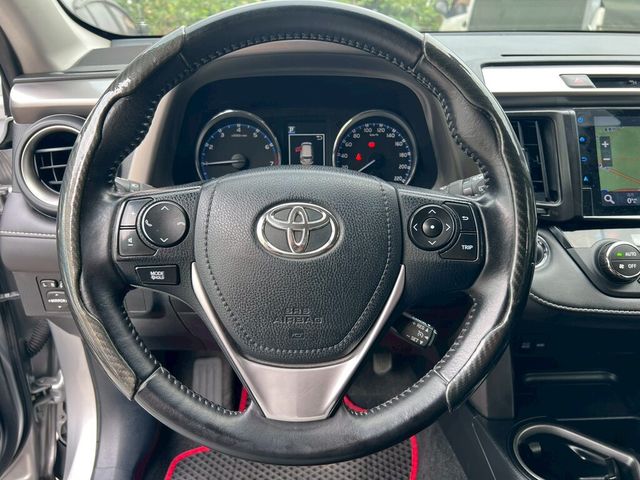 TOYOTA豐田 RAV4  第9張相片