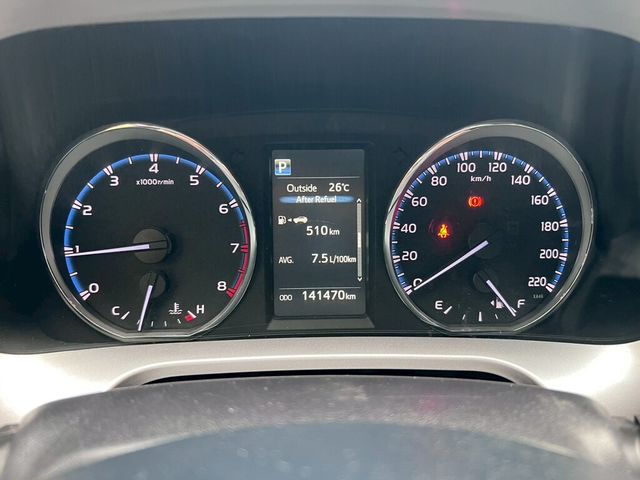 TOYOTA豐田 RAV4  第10張相片