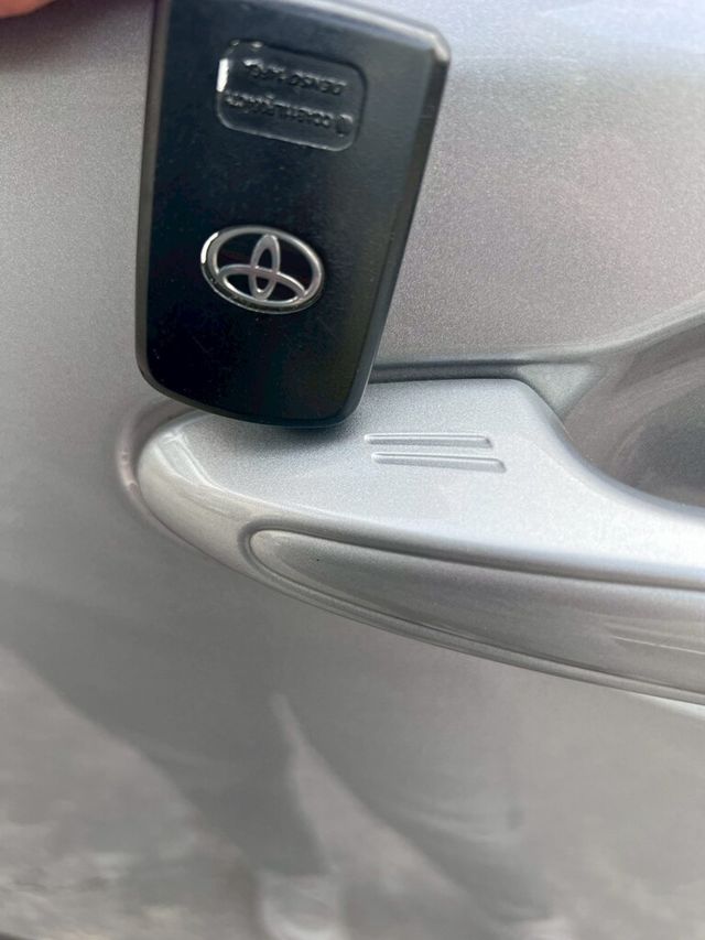 TOYOTA豐田 RAV4  第15張相片