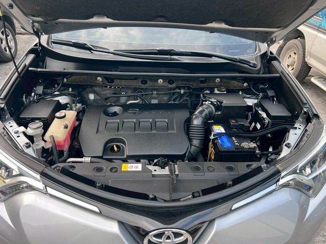 TOYOTA豐田 RAV4  第16張相片