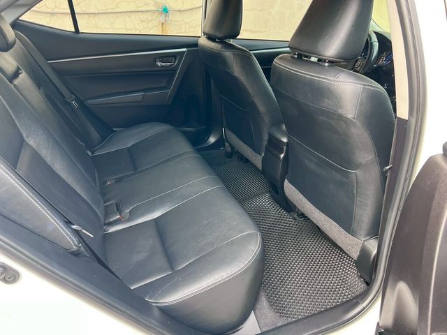 TOYOTA豐田 ALTIS  第6張相片