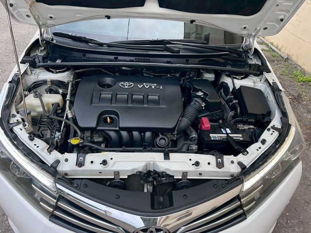 TOYOTA豐田 ALTIS  第13張相片
