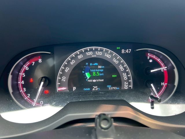 TOYOTA豐田 RAV4  第10張相片