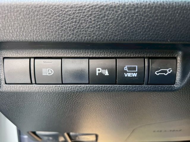 TOYOTA豐田 RAV4  第13張相片