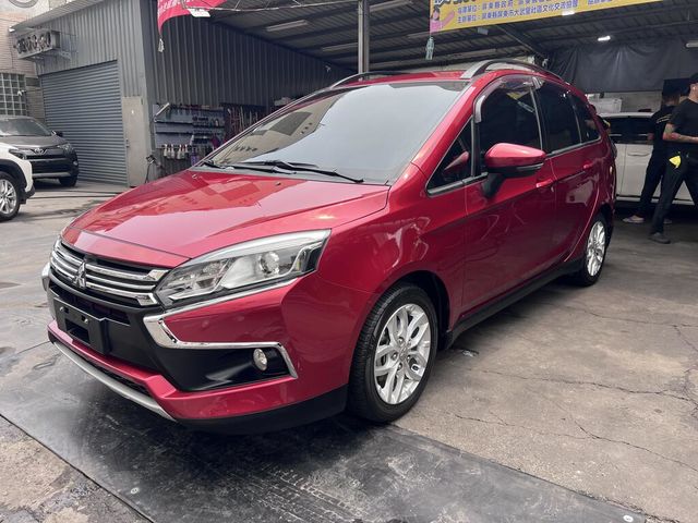 MITSUBISHI三菱 COLT PLUS  第1張相片