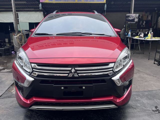 MITSUBISHI三菱 COLT PLUS  第3張相片