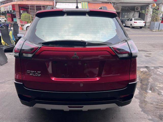 MITSUBISHI三菱 COLT PLUS  第4張相片