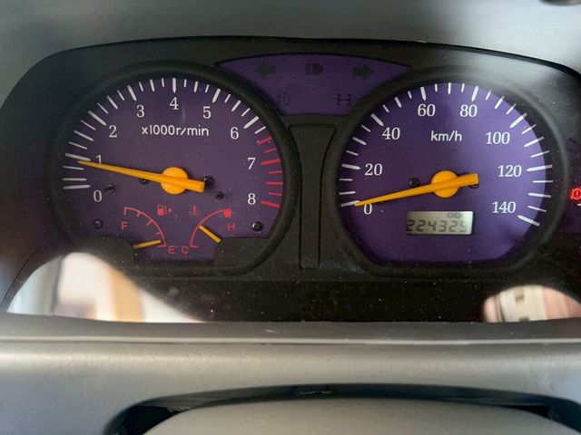 MITSUBISHI三菱 VARICA  第10張相片